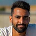 Portrait of Samir P.